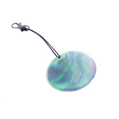 Northern Lights Heijastin, Multicolor