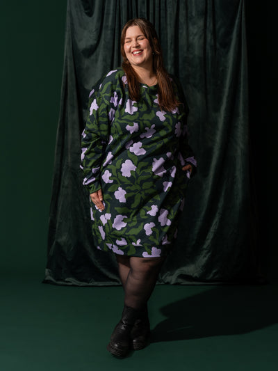 Collegemekko, Köynnös