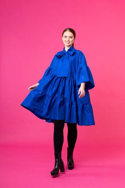 Lush Mekko, Sininen
