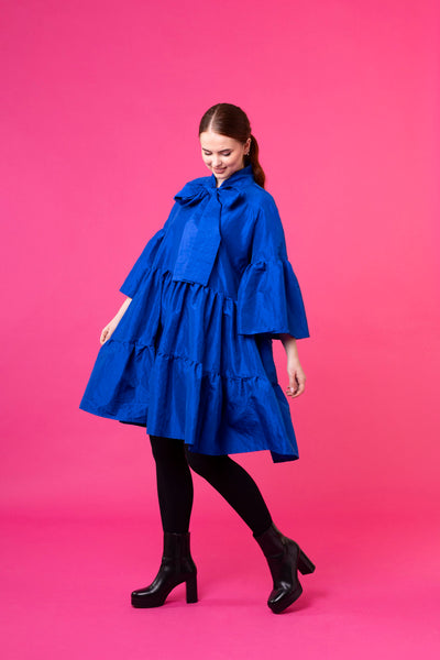Lush Mekko, Sininen