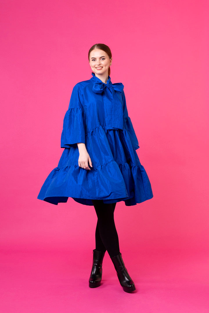 Lush Mekko, Sininen