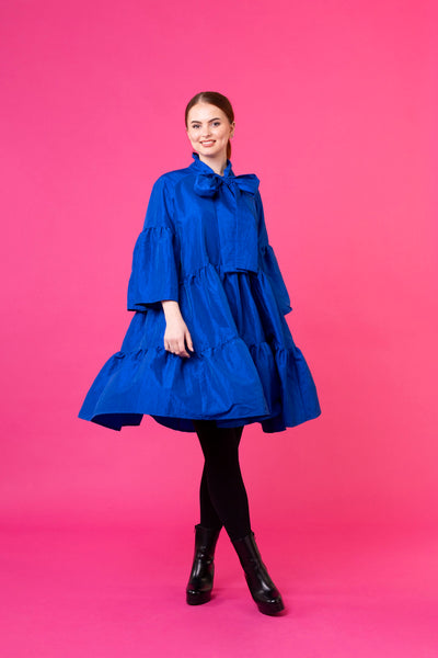Lush Mekko, Sininen