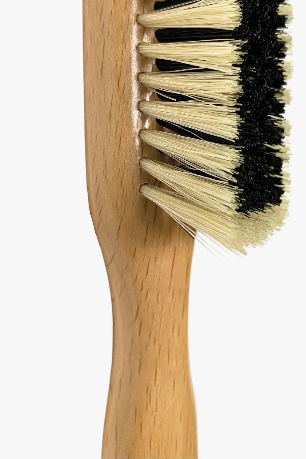 Vaateharja Kent CP6B, Vaalea puu