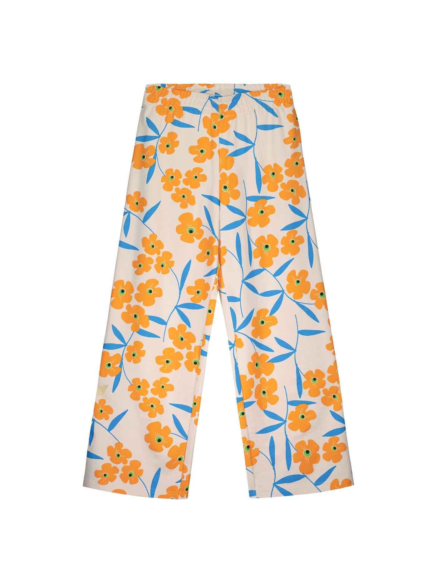 Happy Blooms sweatpants