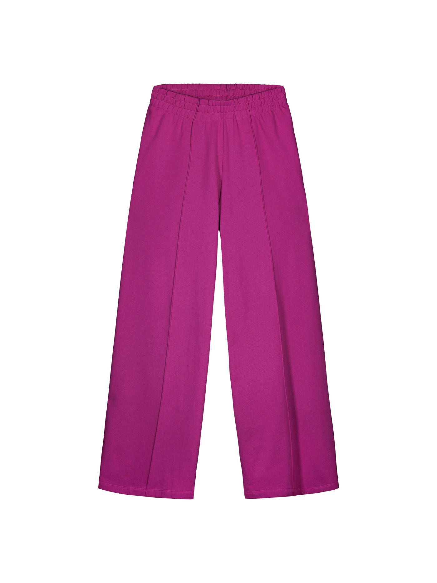 Superpower Sweatpants, Fuchsia
