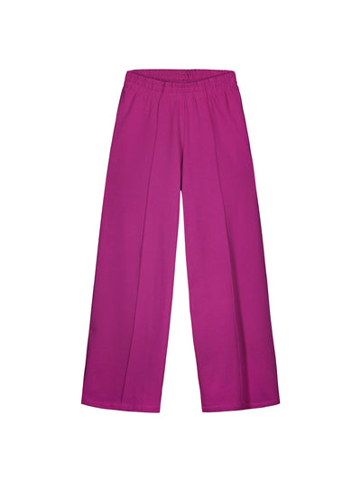 Superpower Sweatpants, Fuchsia