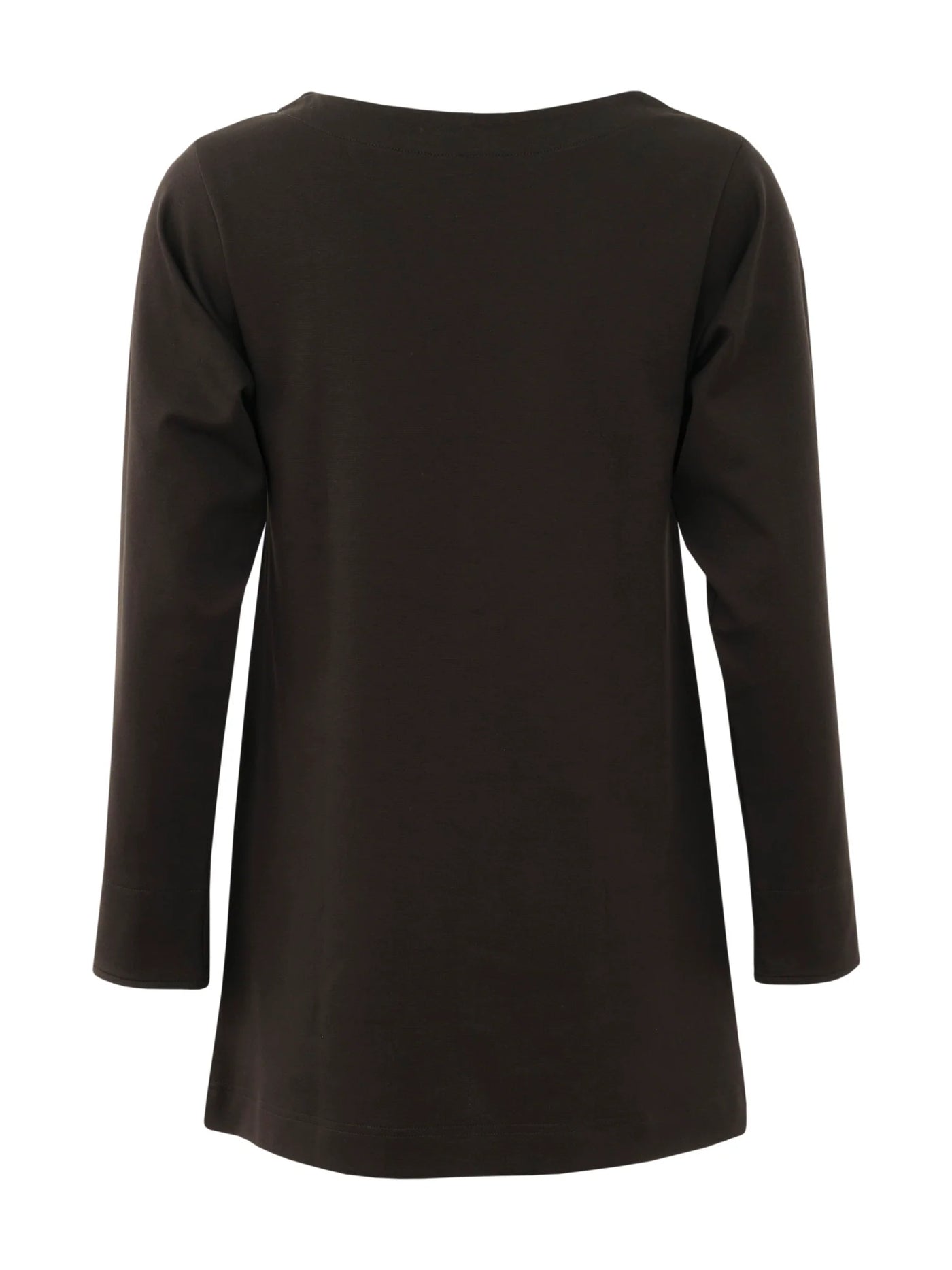 Elma Tunika Musta