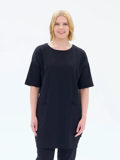 Eeva Tunika Musta
