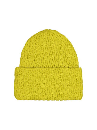 Honeycomb Beanie, useita värejä