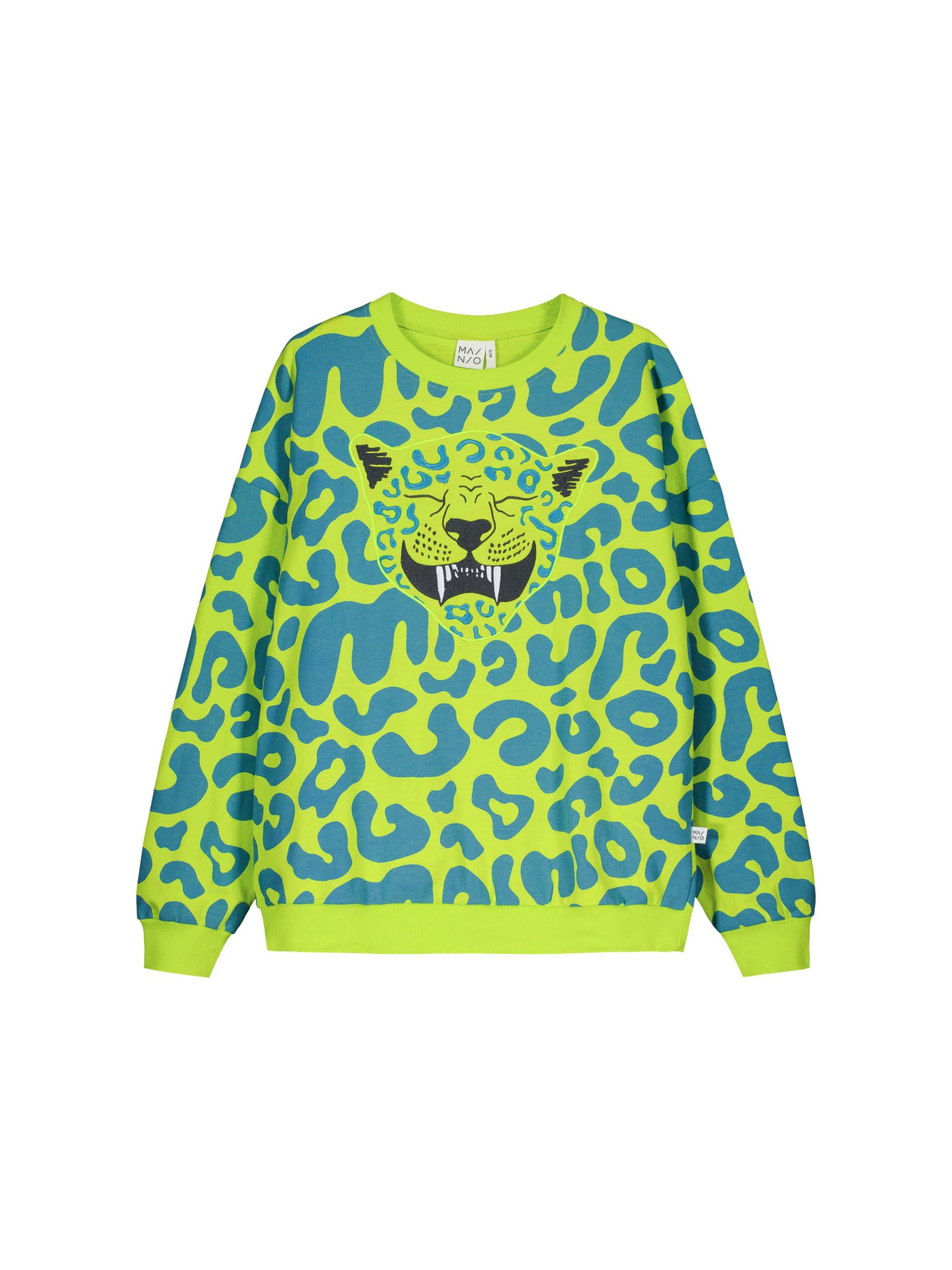 Leo sweatshirt