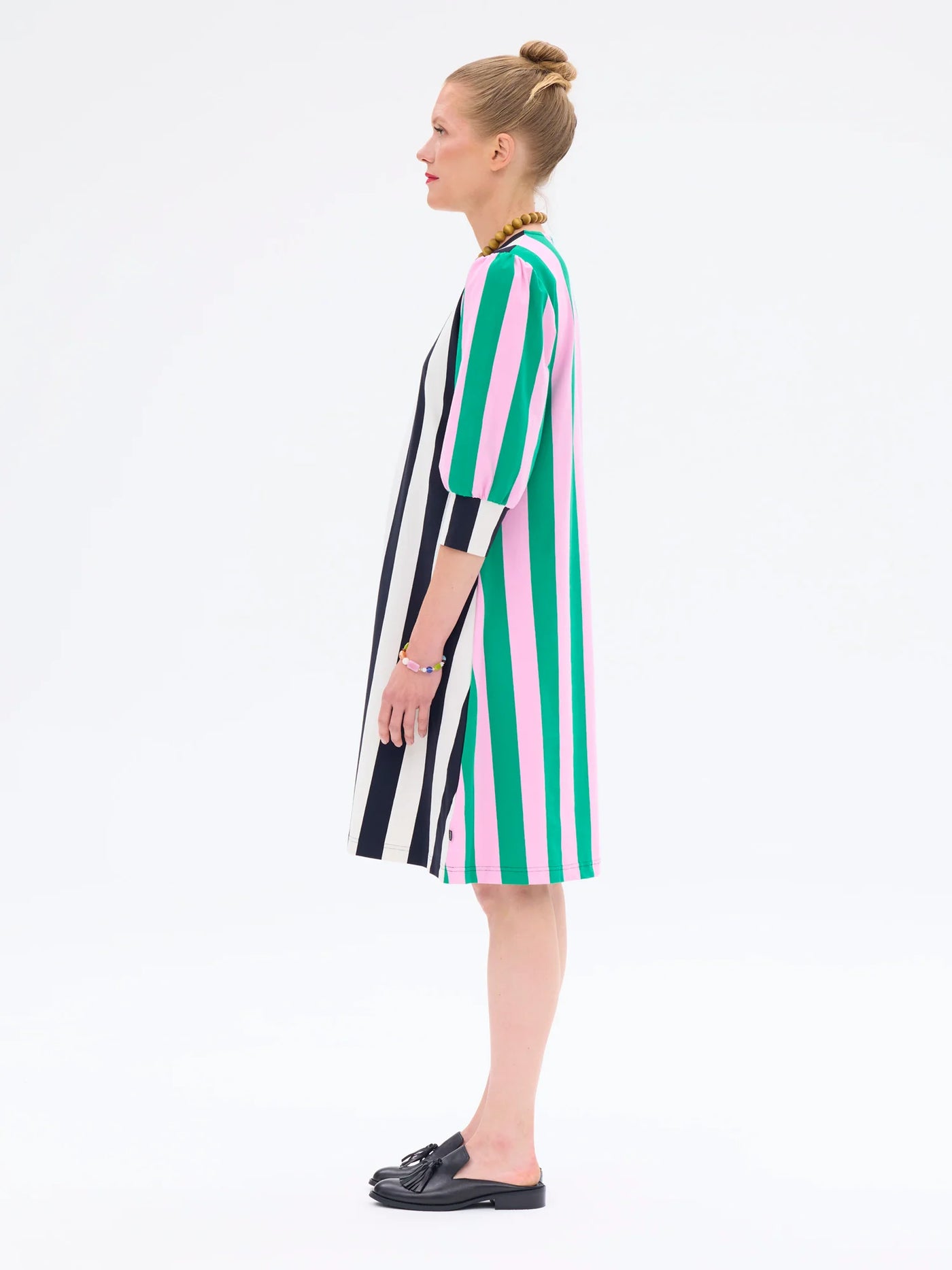 Harmony Mekko, Monivärinen