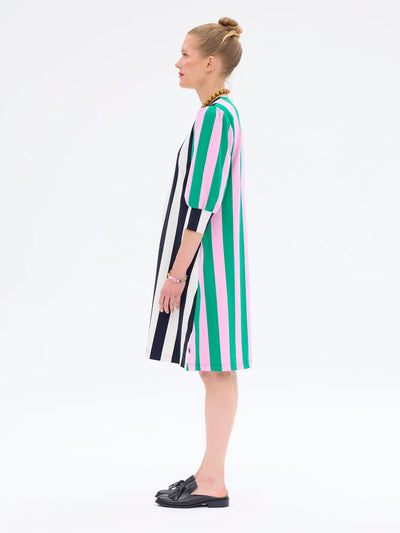 Harmony Mekko, Monivärinen