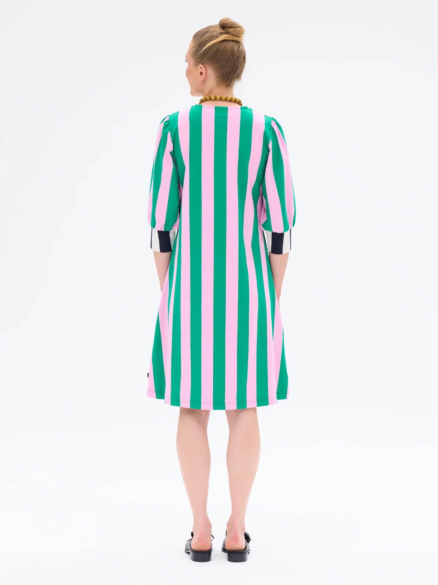 Harmony Mekko, Monivärinen