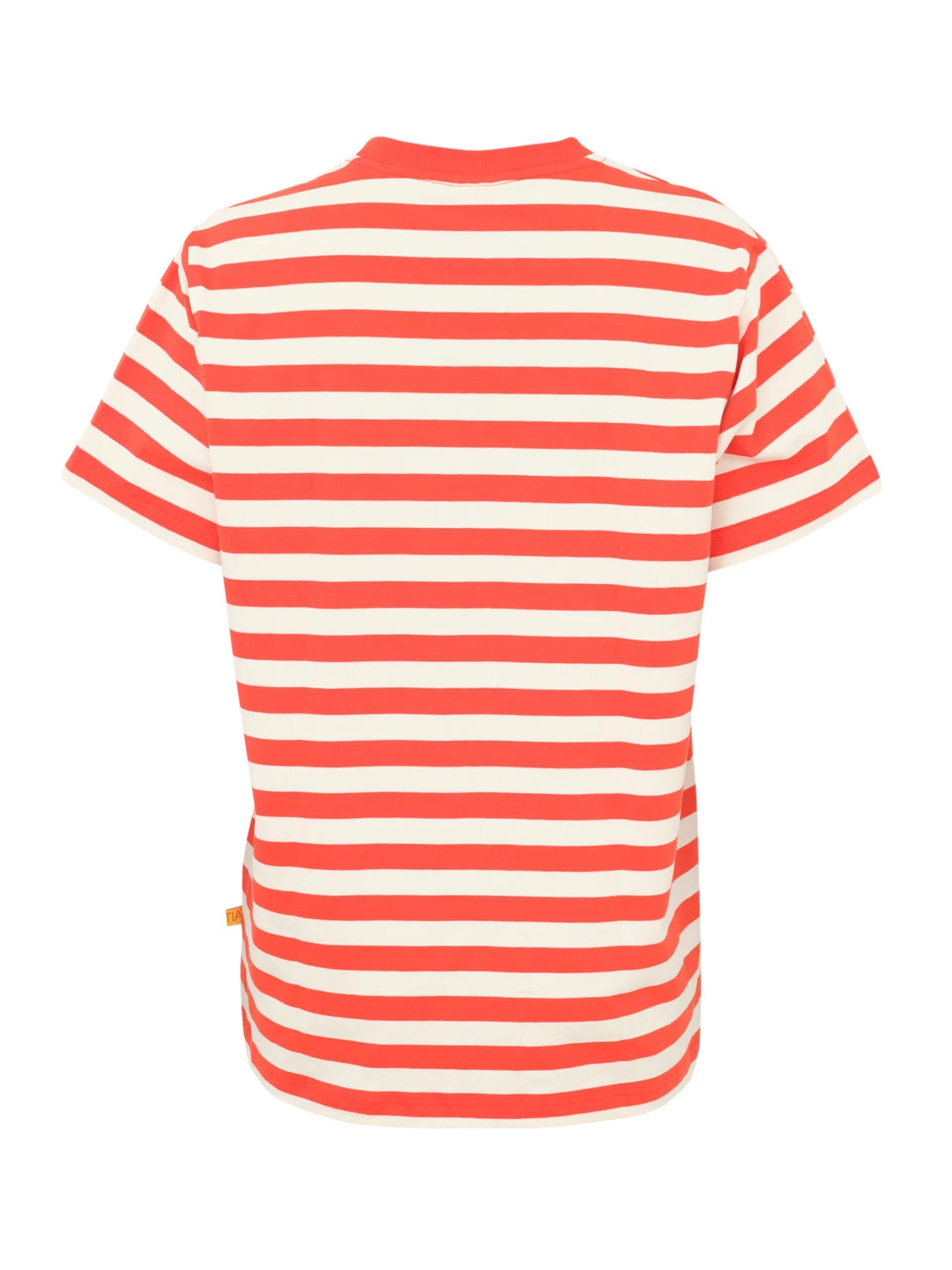 Unisex T-Paita Novato, Punainen
