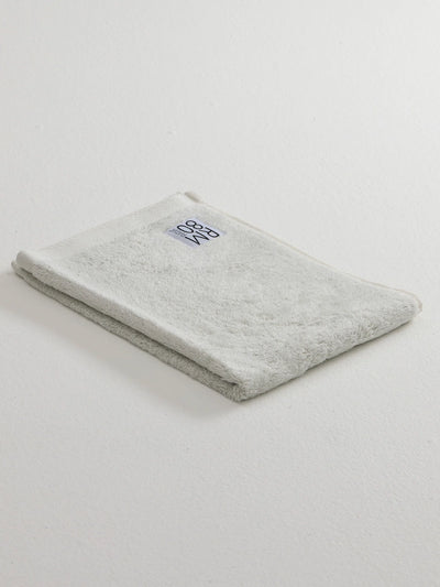 Käsipyyhe, Vaaleanharmaa