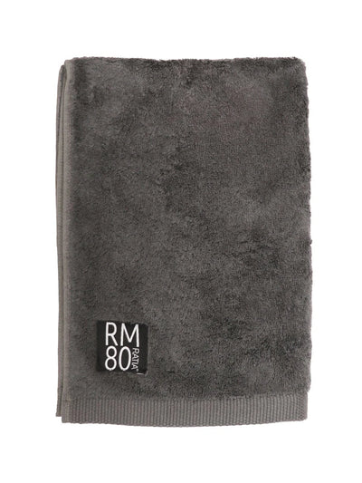 Käsipyyhe, Tummanharmaa