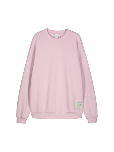 Superpower Sweatshirt, Orchid