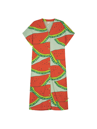 Watermelon Dress