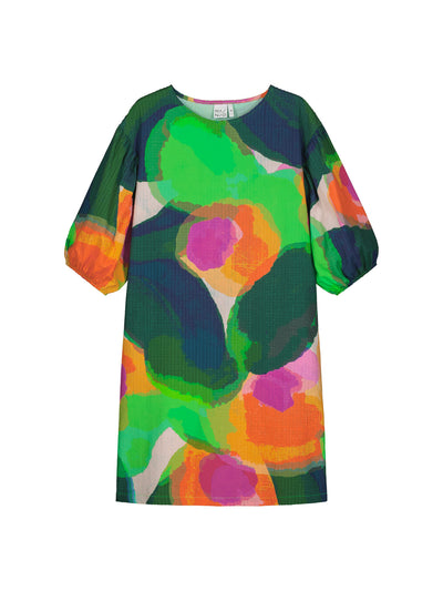 Garden Tunic Dress