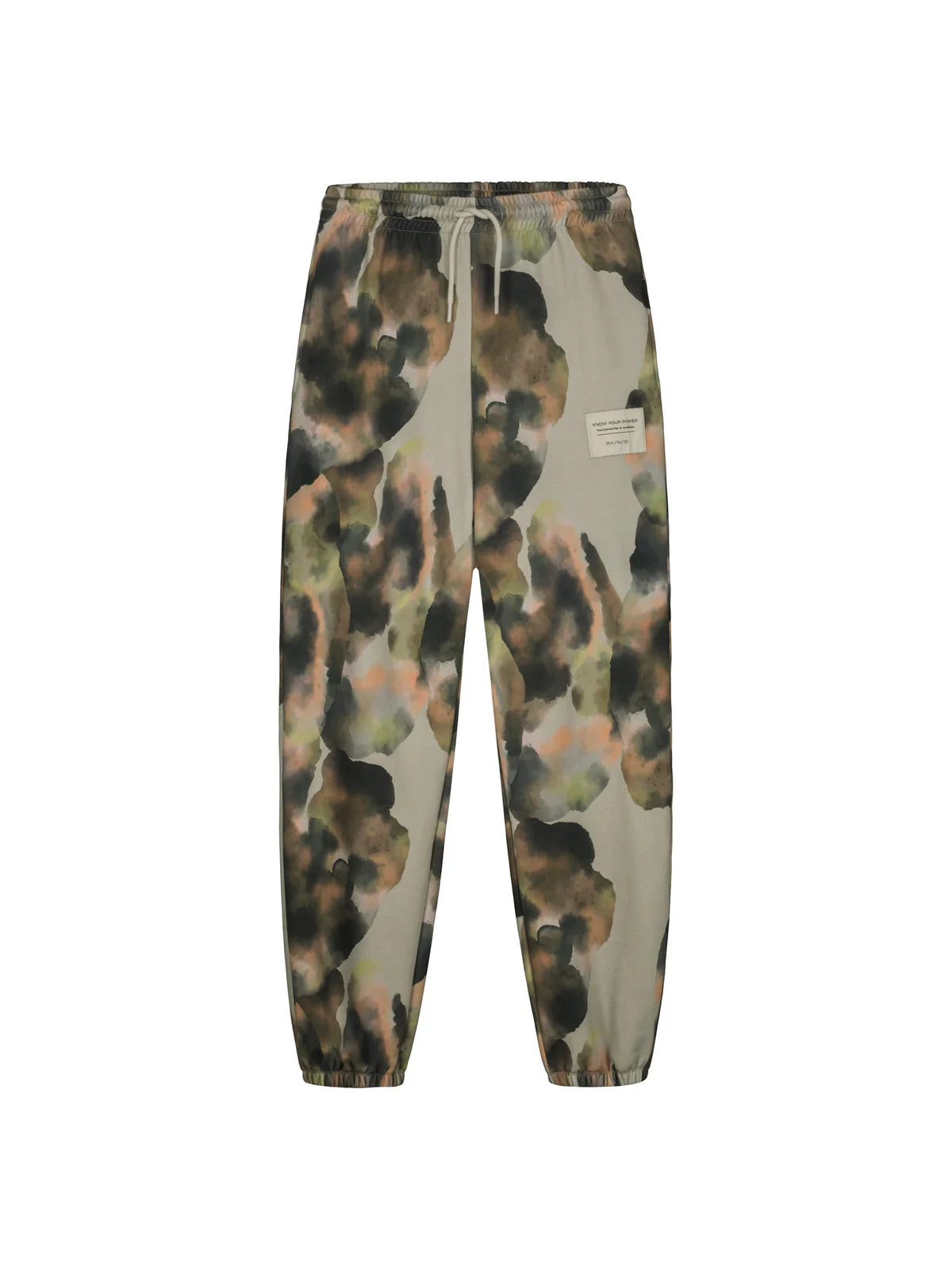 Aquatic Sweatpants