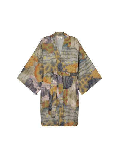 Saltwater Kimono Jacket
