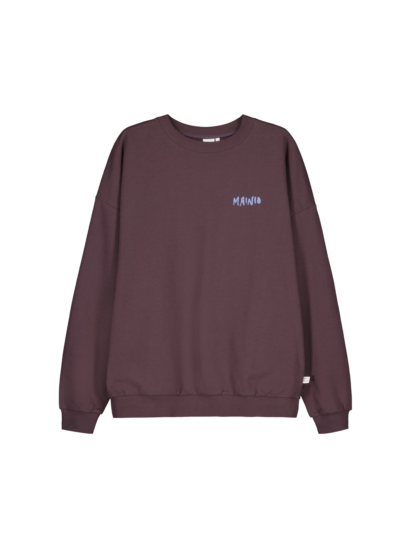Swirling Sweatshirt