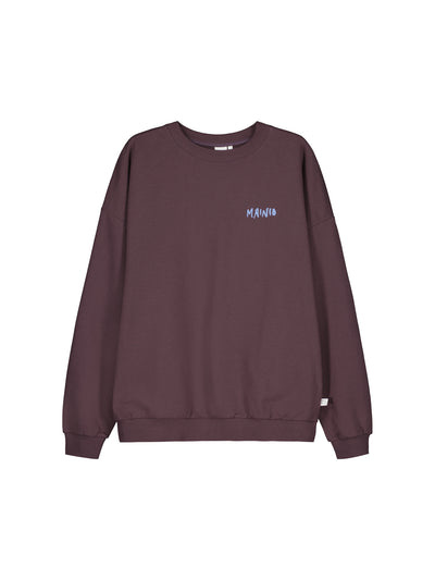 Swirling Sweatshirt