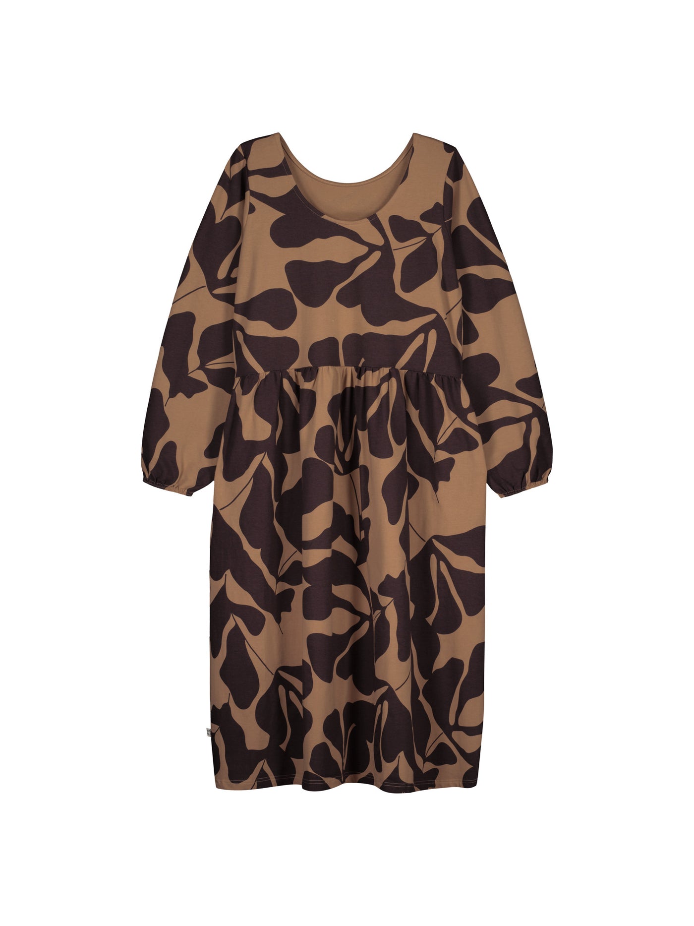 Leaf Dress
