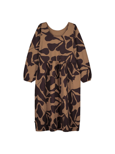 Leaf Dress