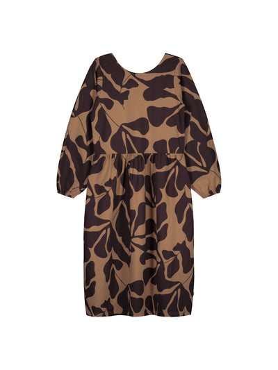 Leaf Dress