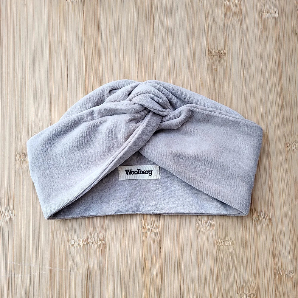 Velour Wire Headband, useita värejä