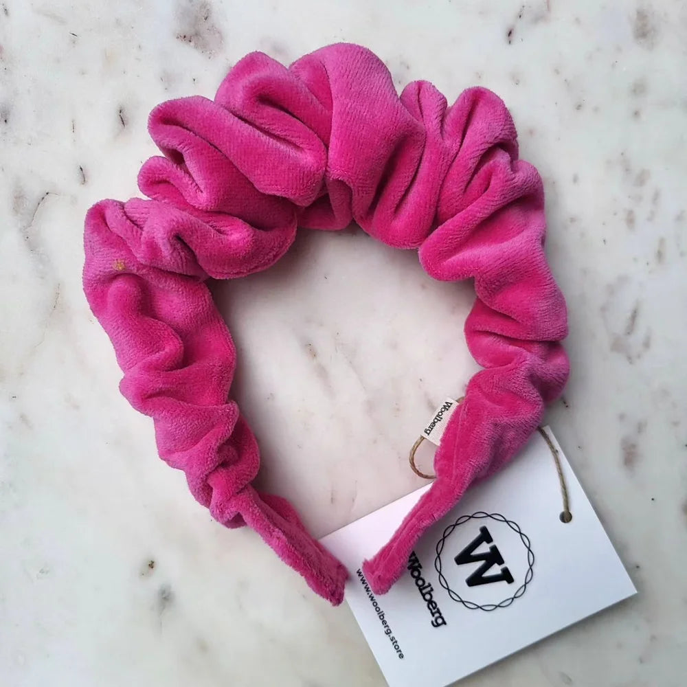 Velour Ryppypanta, useita värejä