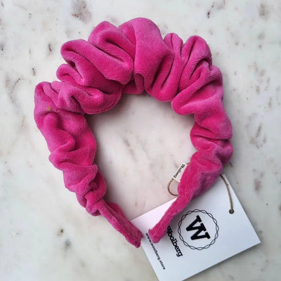 Velour Ryppypanta, useita värejä
