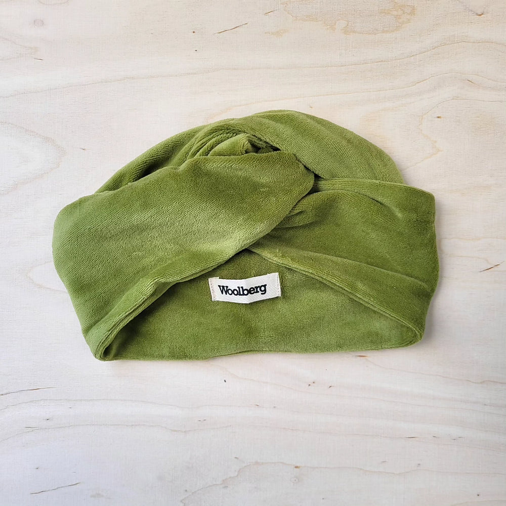 Velour Wire Headband, useita värejä