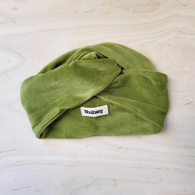 Velour Wire Headband, useita värejä