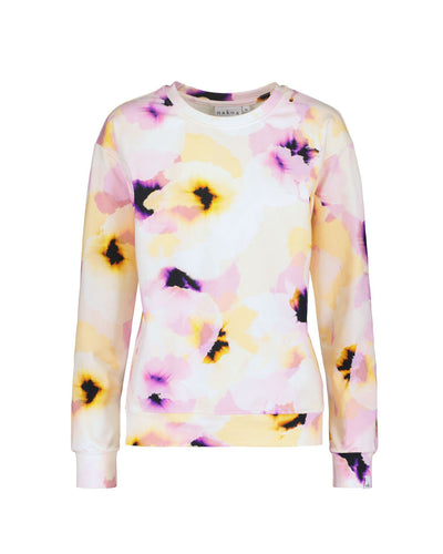 Casual Chic Shirt, Amber