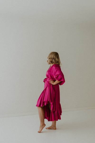 S-helma Mekko, Pinkki