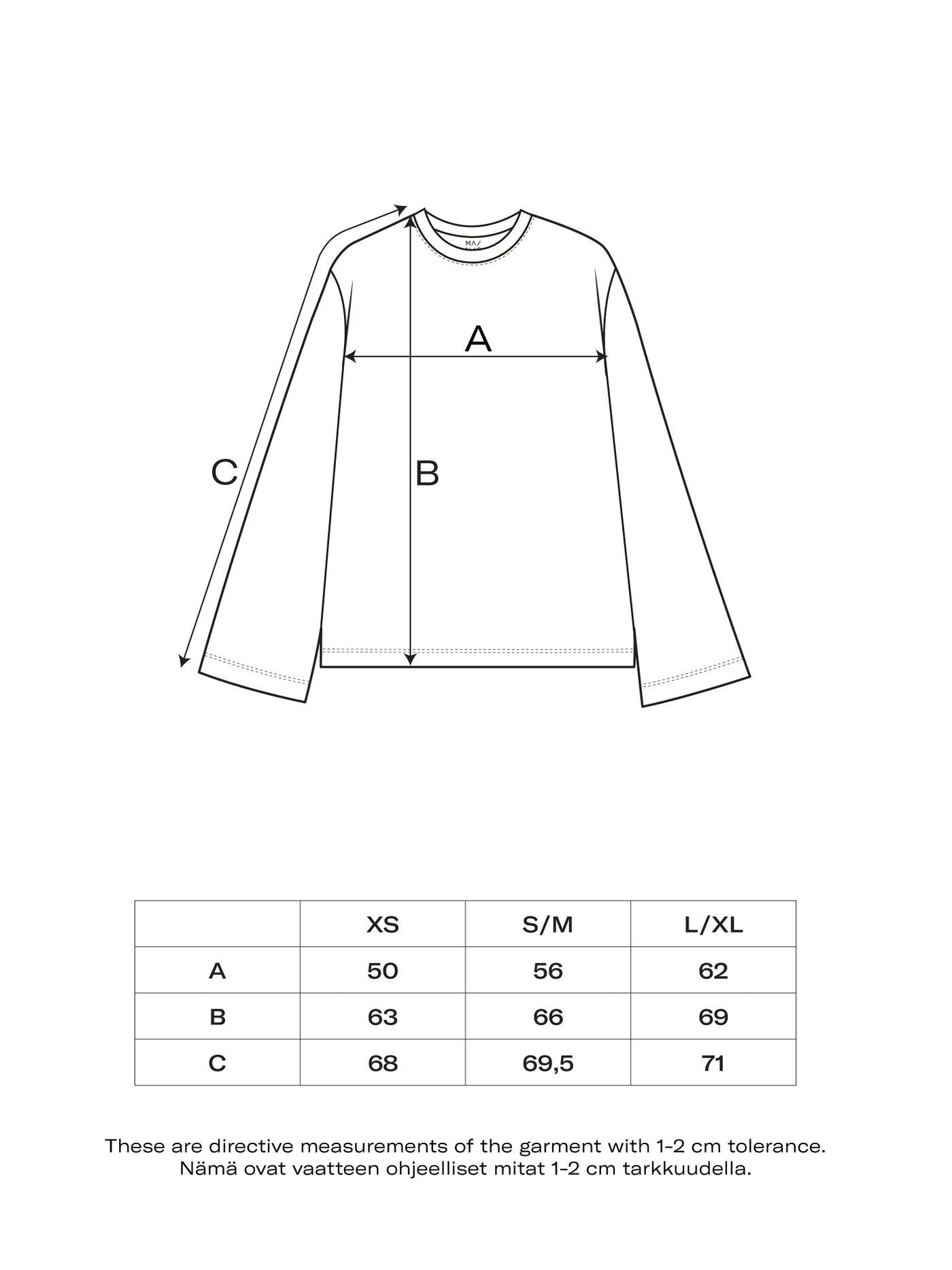 Mysterious Blooms jacquard shirt