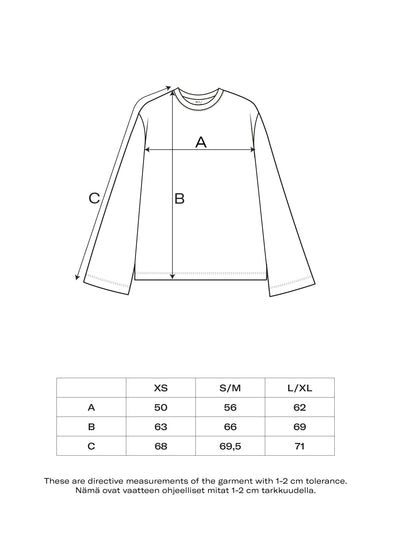 Mysterious Blooms jacquard shirt