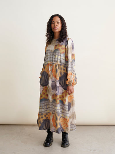 Saltwater Dress