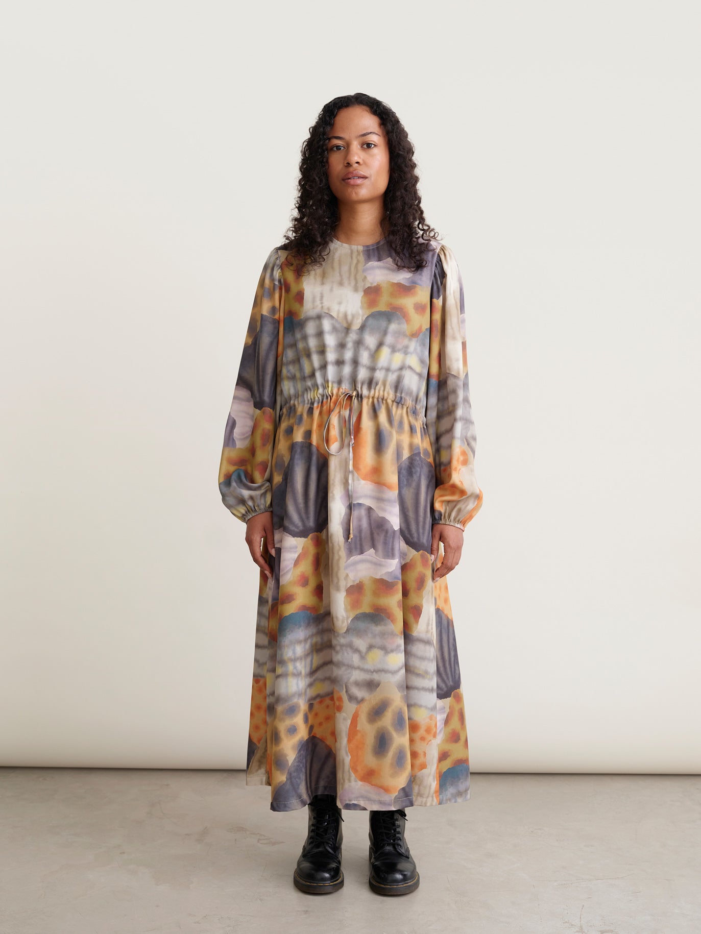 Saltwater Dress
