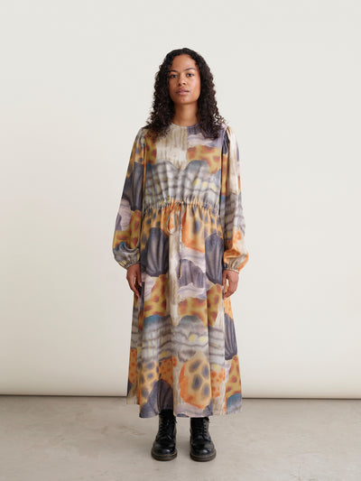 Saltwater Dress