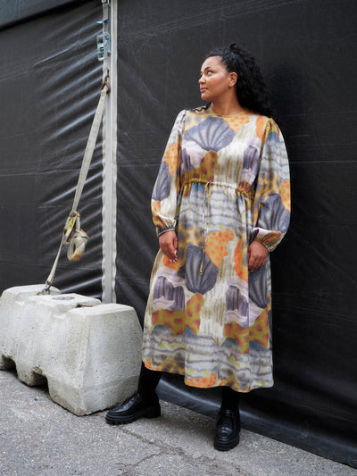 Saltwater Dress