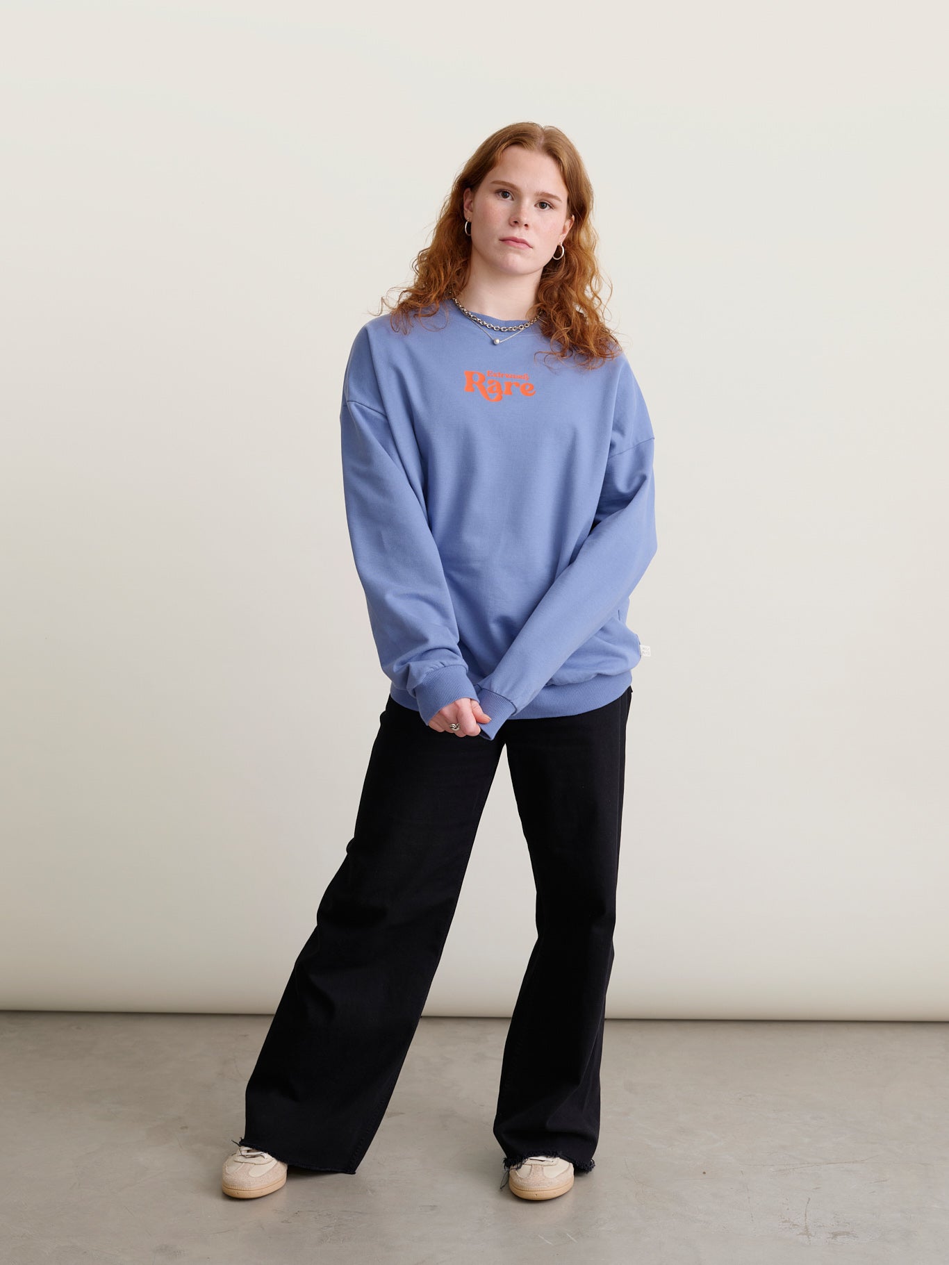 Extremely Rare Sweatshirt
