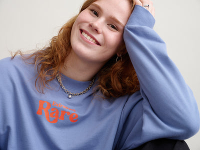 Extremely Rare Sweatshirt