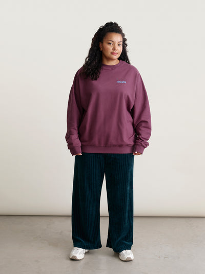 Swirling Sweatshirt