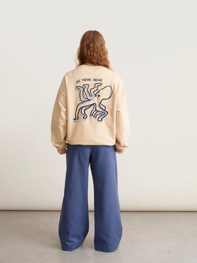 Messing Around Sweatshirt