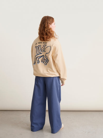 Messing Around Sweatshirt
