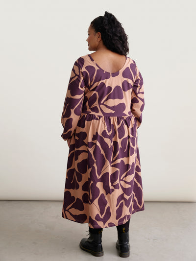 Leaf Dress