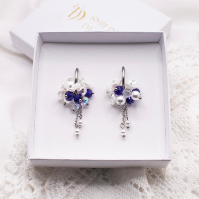 Aida Korvakorut, eri värejä